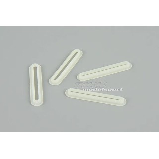 DU-BRO - osłona wyjścia popychacza 42mm