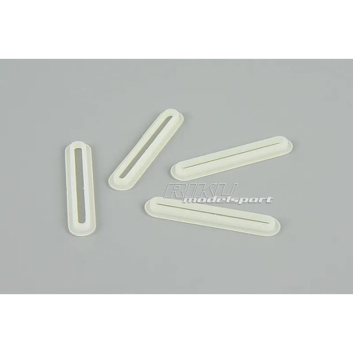 DU-BRO - osłona wyjścia popychacza 42mm