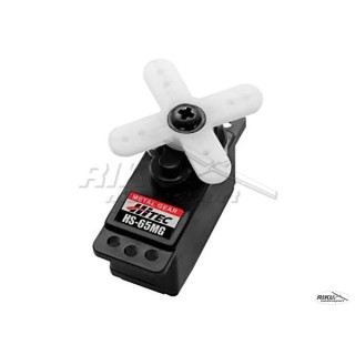 Serwomechanizm HS 65MG