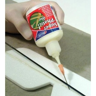 Deluxe - Super Phatic - klej.