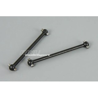 BSD-tył wału napędu