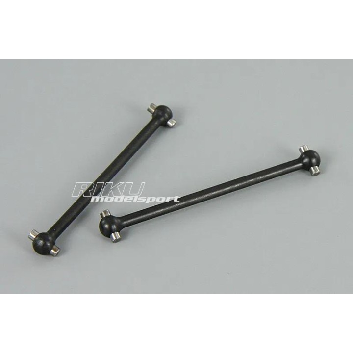 BSD-tył wału napędu