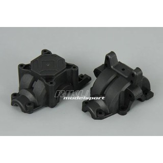 BSD-obudowa przekładni