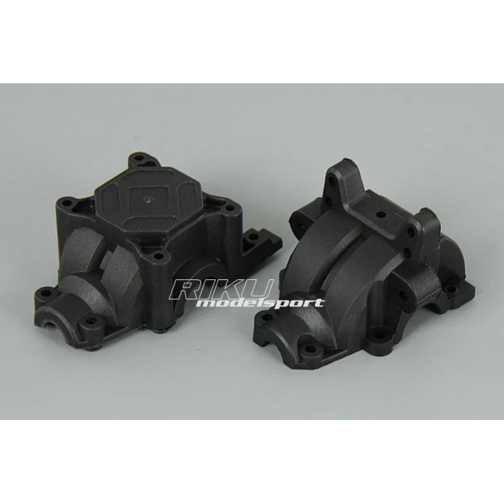 BSD-obudowa przekładni