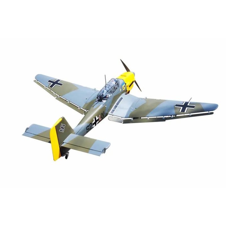 Model SEA - JU-87 STUKA