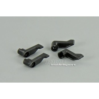 MODEL - 1:12 Truck - mocowanie obudowy 