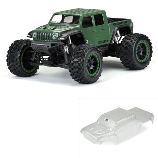 PRO-LINE - karoseria Jeep Gladiator