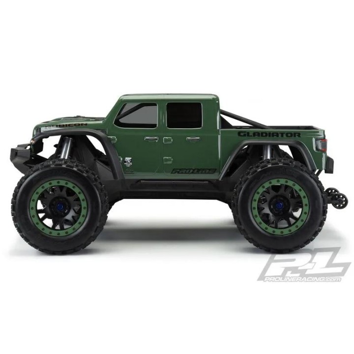 PRO-LINE - karoseria Jeep Gladiator