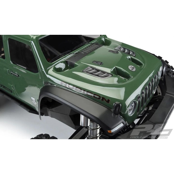PRO-LINE - karoseria Jeep Gladiator