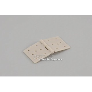 Zawias płaski 19x36mm (19)