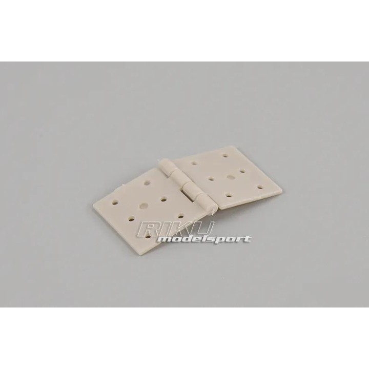 Zawias płaski 19x36mm (19)