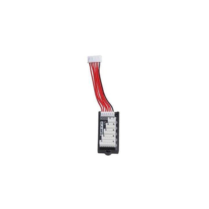 Ładowarka-EV - rozgałęziacz balancera