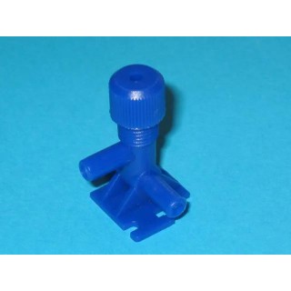 Wlew paliwa - z regulacją przepływu (41)