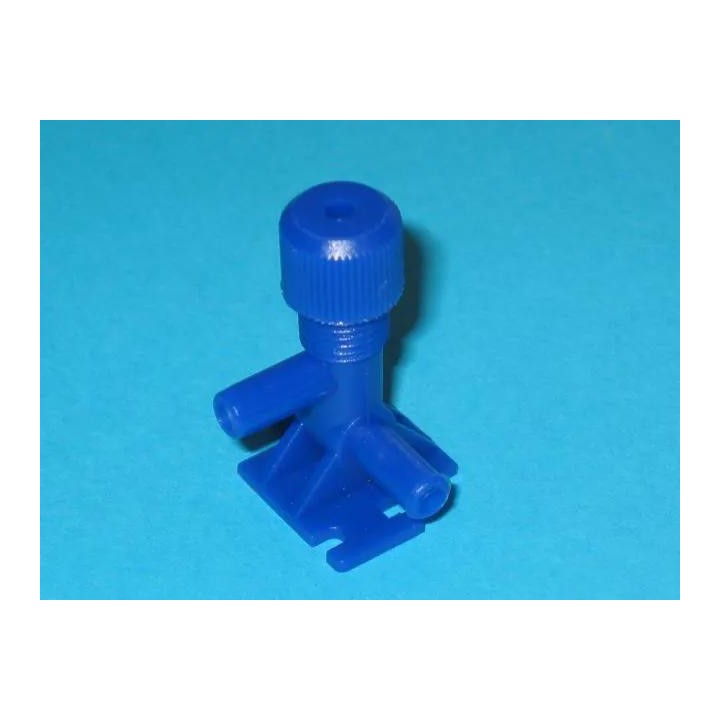 Wlew paliwa - z regulacją przepływu (41)