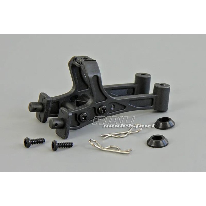 BSD - moc. karoserii [BS213T]