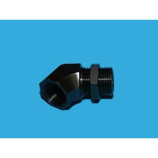 O.S. MAX - kolanko tłumika