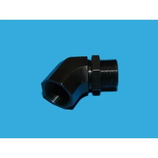 O.S. MAX - kolanko tłumika