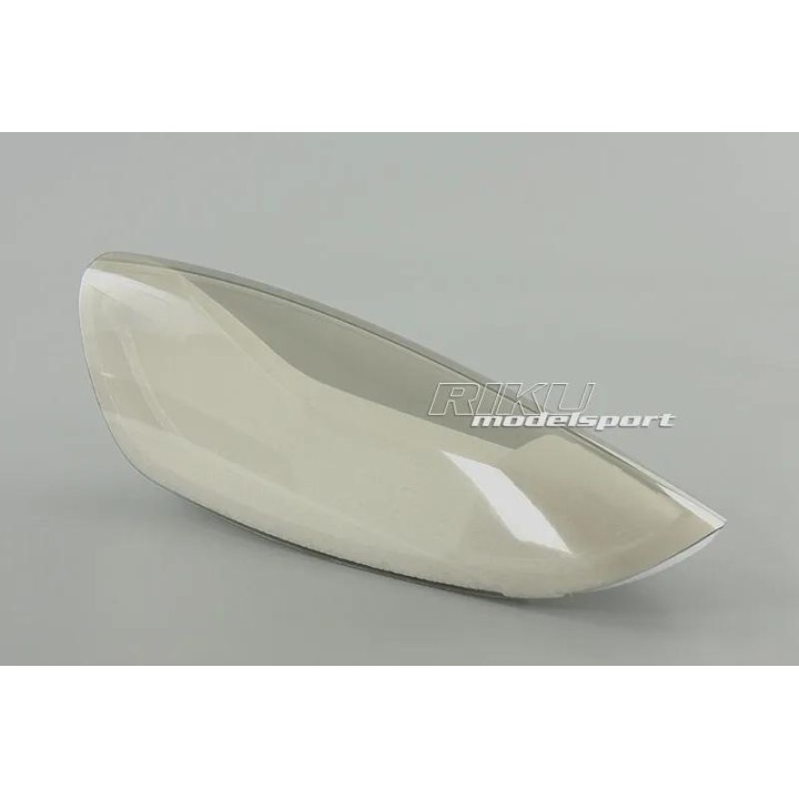 MODEL FUNRAY - kabinka