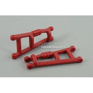 RPM - elementy wahacza tylneg