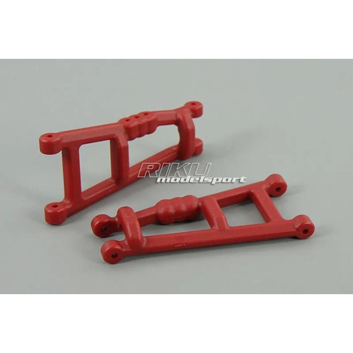 RPM - elementy wahacza tylneg