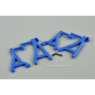 RPM - elementy wahacza przedniego A