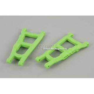 RPM - elementy wahacza przedniego GREEN