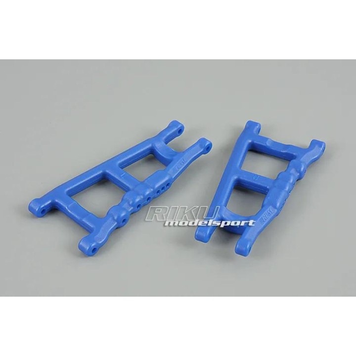 RPM - elementy wahacza przedniego A