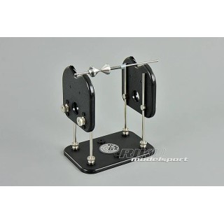 DU-BRO - wyważarka śmigieł i kołpaków