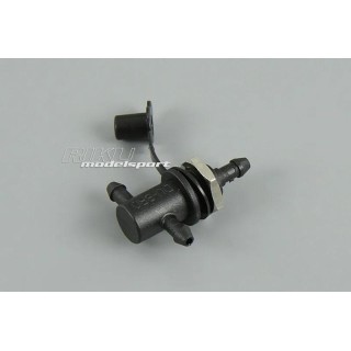 DU-BRO - trójnik tankowania paliwa 9mm