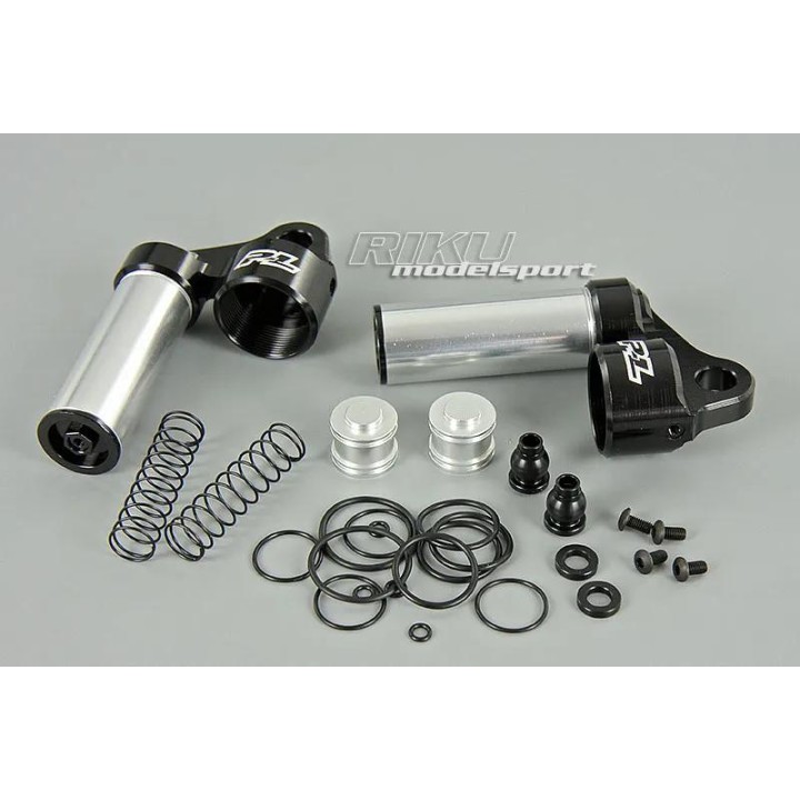 PRO LINE - amortyzatory X-MAXX