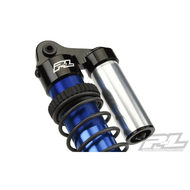 PRO LINE - amortyzatory X-MAXX