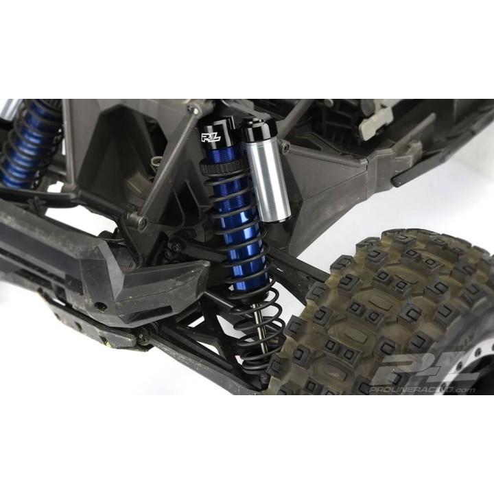 PRO LINE - amortyzatory X-MAXX