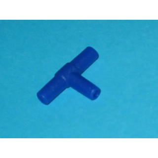 Łącznik do przewodu paliwa - T (41)