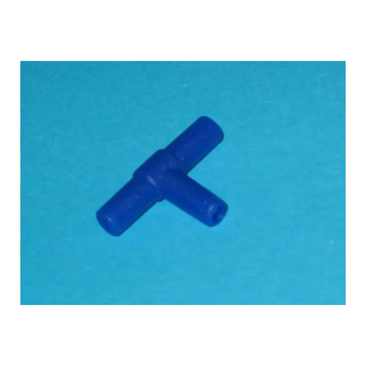 Łącznik do przewodu paliwa - T (41)