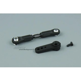 BSD - element mocowania serwa