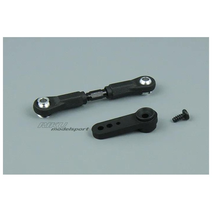 BSD - element mocowania serwa