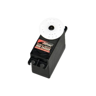 Serwomechanizm HSR-2645CR