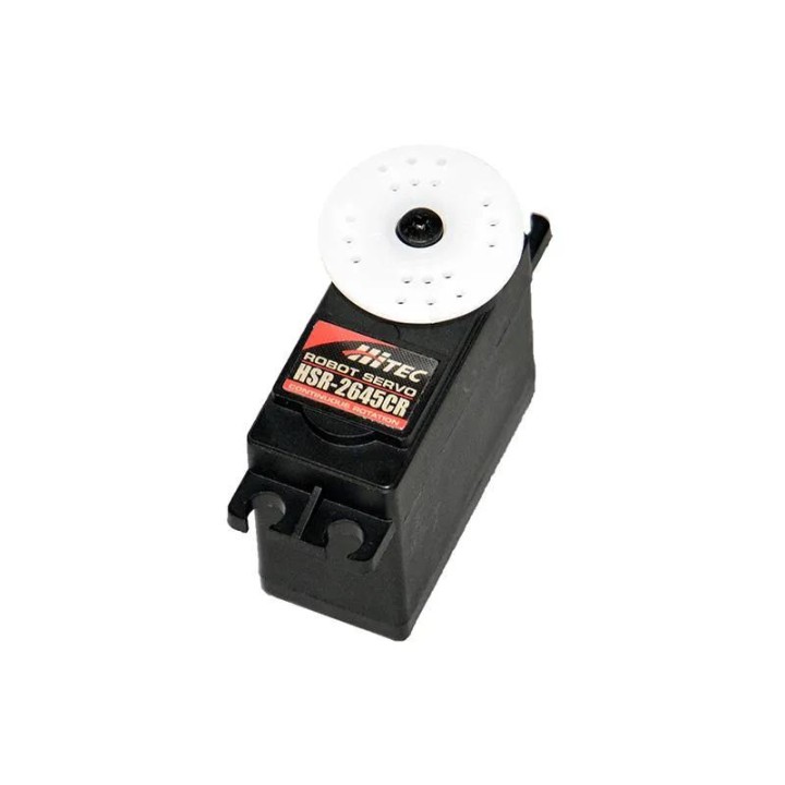 Serwomechanizm HSR-2645CR