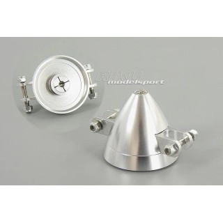 Kołpak śmigła z piastą 4x38x34 (16)