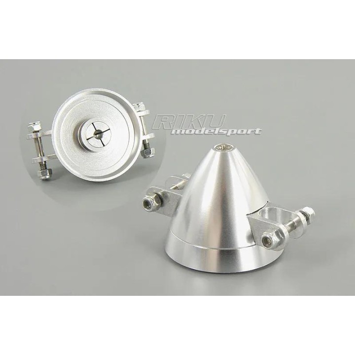 Kołpak śmigła z piastą 4x38x34 (16)