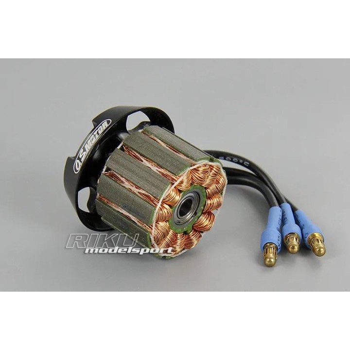 O.S.MAX - stojan silnika OMA-3820-1200 