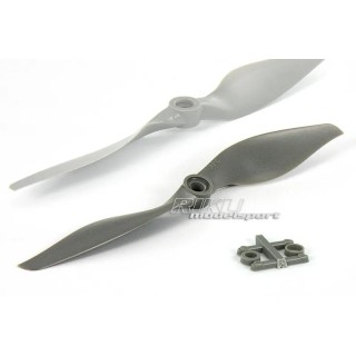 ŚMIGŁO-APC 4,5 x 4,1 - elektro