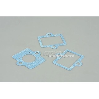 O.S.MAX - podkładki gażnika