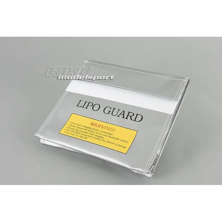 SE-EMAX -torba na LiPo 215 x 165 x 45