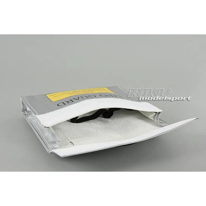 SE-EMAX -torba na LiPo 215 x 165 x 45