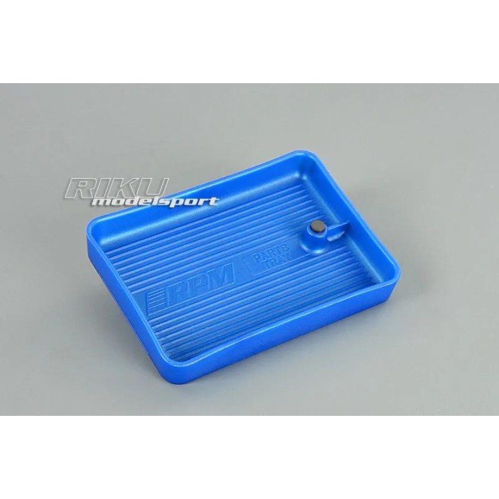 RPM - pojemnik magnetyczny