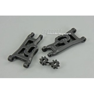 RPM - elementy wahacza przednieg