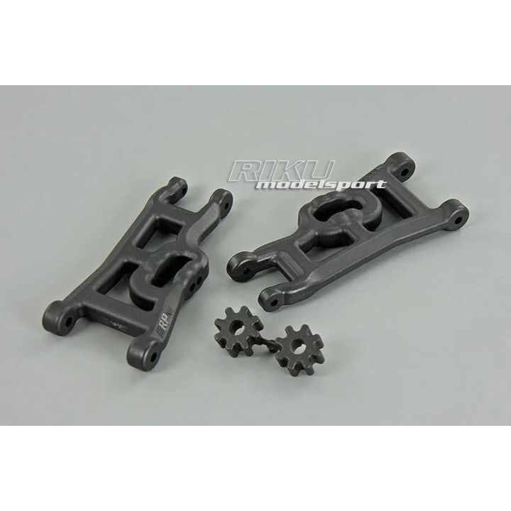 RPM - elementy wahacza przednieg