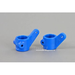 RPM - mocowanie piast kół - przód