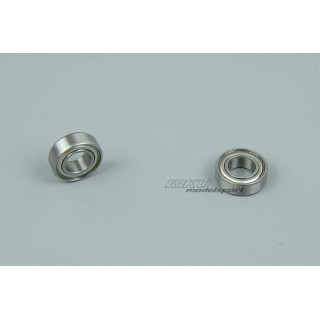 BSD - łóżyska 6*12*4